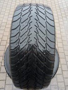 opony 255/65/16 r avon ranger 6s 109 h m+s bieżnik ok 6,3 mm