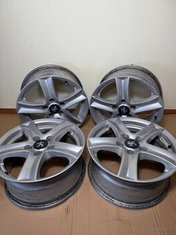 ALUFELGI 16" 5x108 PEUGEOT 407 , 508 , 605 , 607 - nr.008