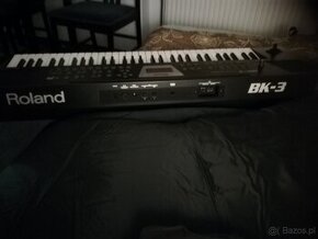 Roland bk 3