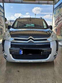 Citroen Berlingo 1,6 disel - 1