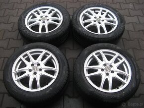 ALUFELGI Koła 16" 5x98 Alfa Romeo 147 , 156 , GT , FIAT 500L