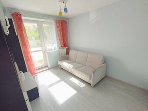 3 pokoje, 72.05m2, dwa balkony, II piętro, Os. Dobrzec - 1