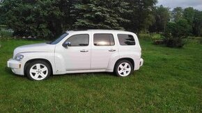 Chevrolet HHR 2.2 Automat  , LPG , 150KM - 1