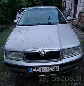 Skoda Octavia - 1.4 - 1