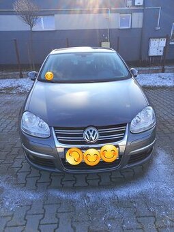 Sprzedam Volkswagen Jetta stan idealny jak nowa