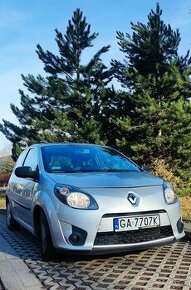 Twingo 1.2 16V Wind sprzedam