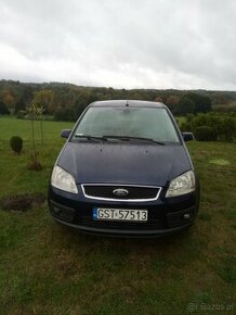 Ford Focus C-Max - 1