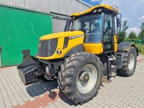 Ciągnik rolniczy JCB FASTRAC 3200 - 1