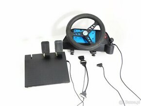 Thrustmaster Formula T2 PC Gamingowa kierownica i pedały - 1