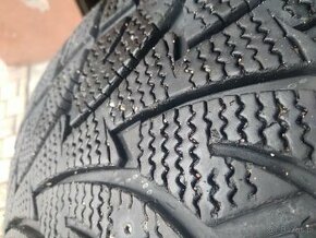 OPONY 235/55/19 r SOILUS BLAZER WS T1  bieżnik ok 8 mm m+s n - 1