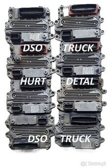 adblue ACM A0004466754 Mercedes Actros Arocs  Antos Hurt - 1