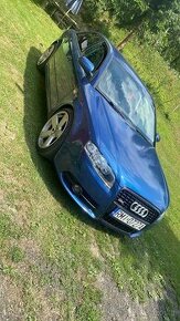 Sprzedam Audi a4b7 - 1