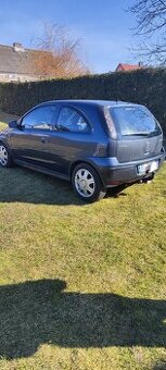 Opel Korsa C 1,2 75 km - 1