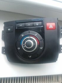 
KIA VENGA PANEL PRZEŁĄCZNIK KLIMATYZACJI 97250-1P160

 - 1