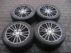 ALUFELGI Koła 18" 5x112 Audi , BMW , Cupra , Mercedes