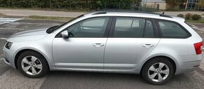 Skoda Octavia III 1,5 TSI 150 KM Ambition Kombi