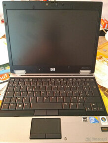 sprzedam laptop hp 2530p