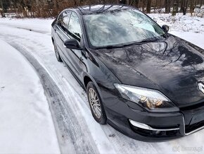 Renault Laguna 3 1.5DCI