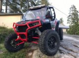 2017 Polaris RZR XP 1000 EPS buggy utv quady