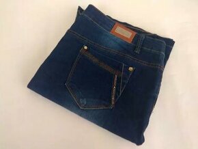 Spódnica Jeans MISSCURRY Premium DenimWear Collection