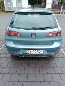 Seat Ibiza 1.9 TDI