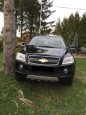 2007 Chevrolet Captiva 2.0D-150KM 4x4 - 1