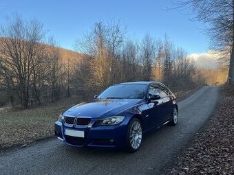 BMW 320si-SK Origin/Po serwisie/Edycja limitowana