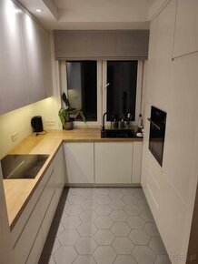 Wynajmę zadbany apartament/ mieszkanie metro Bródno