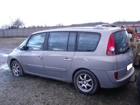 Renault Espace 2.0 Turbo Benzyna 170 KM w całości lub części