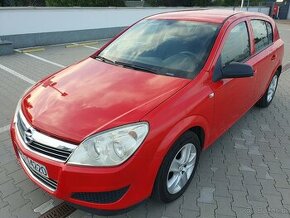 Opel Astra H 1.6, 115 KM, 2012 r., PL salon, zadbany, bdb - 1