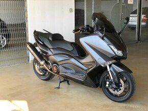 Yamaha T-Max 530 - 1