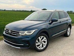 VW TIGUAN 2.0 TDi 4x4 PANORAMA-VIRTUAL-DSG - 1