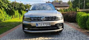 Volkswagen Tiguan 2.0 TSI 4Mot Perfectline R-Style DSG - 1