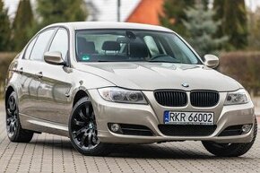 BMW Seria 3 318i