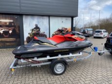 Skutery Wodne Seadoo RXP 300 - 1