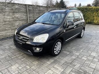 Kia Carens 2,0 CRDi Active Pro Aromatyczny