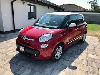 Fiat 500L Sport 1.4i 16V