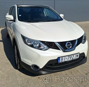 Nissan Qashqai j11 1.6dci Panorama - 1