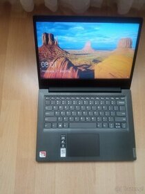 Laptop lenovo S 145- 14 ast - 1