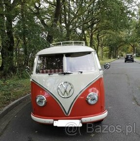 1959 Volkswagen T1 Camper - 1