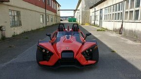 Polaris Slingshot