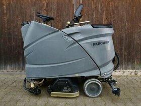 Kärcher B 140 R Professional - 1