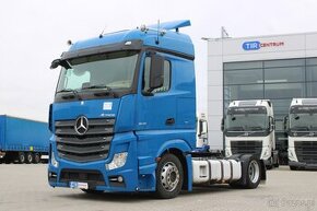 Mercedes-Benz Actros 1845, EURO 6, NISKI POKŁAD, RETARDER