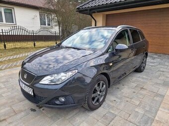 SEAT IBIZA kombi 1.2TDi Ecomotive - 1