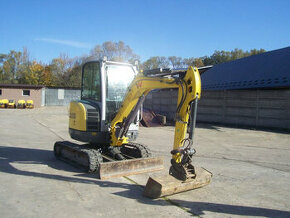 WACKER NEUSON EZ26 ,2021R. - 1