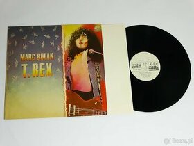 Marc Bolan T.Rex T-Rex RECORD USSR RARE RELEASE - 1