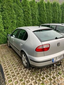 Seat Leon LPG - 1