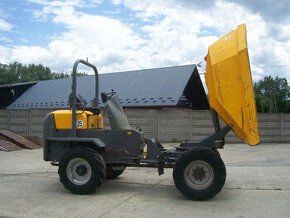 WACKER NEUSON 6001 ,2013R - 1