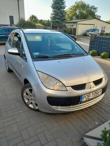 Sprzedam Mitsubishi Colt 2005.Zadbany - 1