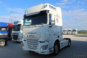 DAF XF 530 FT SSC - 2021 - 1